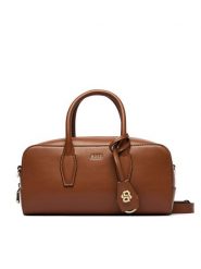 BOSS Torebka 50557995 Brązowy. Brązowe torebki klasyczne damskie Boss, ze skóry, bez dodatków. Za 1,089.00 zł.