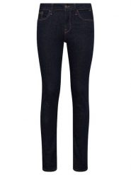 MAVI Dżinsy "Adriana" - Slim fit - w kolorze granatowym rozmiar: W29/L34. Niebieskie jeansy damskie Mavi. Za 124.95 zł.