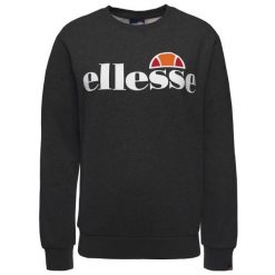 Bluza fitness damska Ellesse Agata. Białe bluzy damskie Ellesse, s, bez wzorów, z bawełny, bez kaptura. Za 163.96 zł.