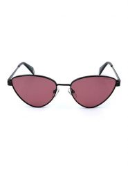 Polaroid Damskie okulary przeciwsłoneczne w kolorze fioletowym rozmiar: 56. Różowe okulary przeciwsłoneczne damskie Polaroid. Za 104.95 zł.