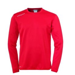 Koszulka treningowa Uhlsport Essential. Białe koszulki damskie Uhlsport, xl, bez wzorów, bez kołnierzyka, bez ramiączek. Za 166.50 zł.