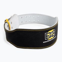 Paski do podnoszenia ciężarów DIVISION. Paski damskie DIVISION B-2, bez wzorów. Za 45.99 zł.