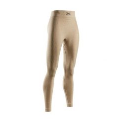 Damskie legginsy X-Bionic Mightywool. Czarne legginsy damskie X BIONIC, l, bez wzorów, z poliamidu. Za 532.00 zł.