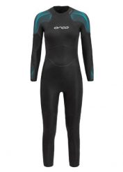 Pianka triathlonowa damska Orca Apex Flex. Czarne kombinezony damskie ORCA, na zimę, xs, bez wzorów, z materiału, bez kołnierzyka, bez ramiączek, długie. Za 2,139.00 zł.