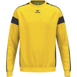 Bluza Erima Cmpt Wings Gk wielokolorowa. Żółte bluzy damskie 55PROTEC, m, bez wzorów, z materiału, bez kaptura. Za 273.60 zł.