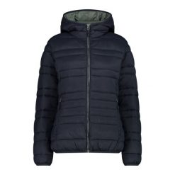 Kurtka damska turystyczna CMP 34K3116. Białe kurtki damskie CMP, bez wzorów, bez kaptura. Za 435.50 zł.