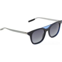 Granatowe Okulary DIOR. Okulary przeciwsłoneczne damskie Dior. Za 1,529.00 zł.