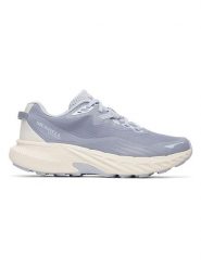 Merrell Buty "Agility Trail" w kolorze błękitnym do biegania rozmiar: 39. Niebieskie obuwie sportowe damskie Merrell, z materiału, bez zapięcia, do biegania. Za 319.88 zł.