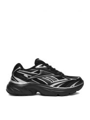 Reebok Sneakersy CEO-BELWAVE AR30278WBBS Biały. Białe obuwie sportowe damskie Reebok, z materiału, bez zapięcia. Za 279.99 zł.