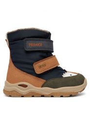 Primigi Śniegowce GORE-TEX 2363233 S Kolorowy. Buty zimowe chłopięce Primigi, z gore-texu, bez zapięcia. Za 309.99 zł.