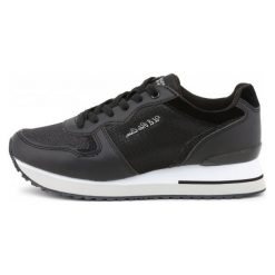 U.S. Polo Assn. Tenisówki Damskie Fey 41 Czarny. Obuwie sportowe damskie marki U.S. Polo Assn. W wyprzedaży za 226.00 zł.