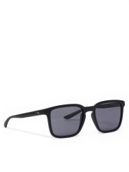 Nike Okulary przeciwsłoneczne Circuit FJ1972 001 Czarny. Czarne okulary przeciwsłoneczne damskie Nike. Za 279.99 zł.