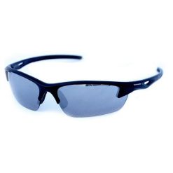 Okulary przeciwsłoneczne sportowe Glass-1. Białe okulary przeciwsłoneczne damskie BARNETT. Za 49.00 zł.