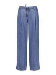 Gerry Weber Dżinsy - Regular fit - w kolorze niebieskim rozmiar: 38. Niebieskie jeansy damskie Gerry Weber. Za 263.53 zł.