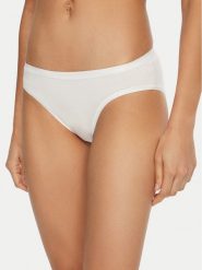Triumph Komplet fig Sense Of Cotton 10225030 Biały. Białe komplety bielizny Triumph, bez wzorów, z bawełny. Za 49.99 zł.