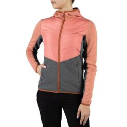 Kurtka damska Viking Bamboo Creek Hoodie Lady. Czerwone kurtki damskie Viking, xs, bez wzorów, bez kaptura. Za 419.90 zł.