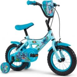 Rower dziecięcy Huffy Disney Stitch 12" (22385W). Bez kategorii HUFFY. Za 602.99 zł.