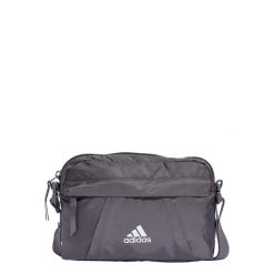 Saszetka Glow. Białe nerki i saszetki damskie Adidas, bez wzorów, z materiału. Za 81.00 zł.