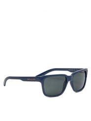 Armani Exchange Okulary przeciwsłoneczne 0AX4026S 840087 Czarny. Czarne okulary przeciwsłoneczne damskie Armani Exchange. Za 419.99 zł.