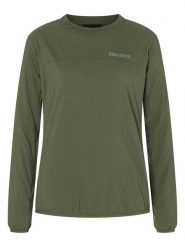 Marmot Sweter "Alt HB" w kolorze khaki rozmiar: XL. Brązowe swetry klasyczne damskie Marmot, xl, z poliamidu, bez kołnierzyka. Za 158.10 zł.