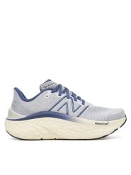 New Balance Buty do biegania Kaiha Road WKAIRCV1 Szary. Szare obuwie sportowe damskie New Balance, z materiału, bez zapięcia, do biegania. Za 489.99 zł.