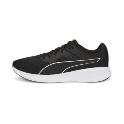 Buty do biegania Dorosły Puma Transport czarny. Białe obuwie sportowe damskie Puma, do biegania. Za 221.95 zł.