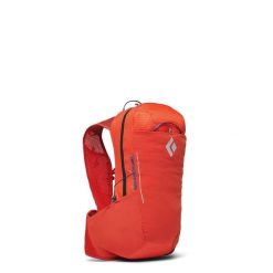 Plecak Black Diamond Pursuit 15. Czerwone plecaki Black Diamond, bez wzorów. Za 403.99 zł.