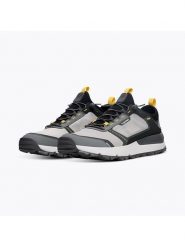 Tropicfeel Sneakersy "All-Terrain X" w kolorze szarym rozmiar: 44. Szare obuwie sportowe damskie Tropicfeel, z materiału, bez zapięcia. Za 281.76 zł.