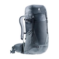 Plecak Futura Pro 36 Deuter. Czarne plecaki Deuter, bez wzorów. Za 680.99 zł.