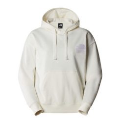 The North Face Bluza Nature Nf0A87Dyqli. Brązowe bluzy damskie The North Face, bez wzorów, bez kaptura. Za 397.99 zł.