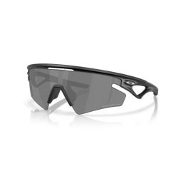 Okulary przeciwsłoneczne Oakley Sphaera™ Slash. Czarne okulary przeciwsłoneczne damskie Oakley. Za 1,124.00 zł.