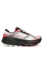 La Sportiva Buty do biegania Prodigio Max W ZFRS107W04P13 Szary. Szare obuwie sportowe damskie La Sportiva, z materiału, bez zapięcia, do biegania. Za 879.99 zł.