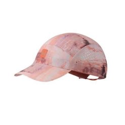 Czapka z daszkiem BUFF PACK SPEED CAP MAGE MULTI. Żółte czapki z daszkiem damskie Buff, na lato, bez wzorów, z materiału. Za 200.40 zł.