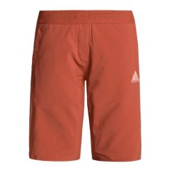 Spodenki wspinaczkowe damskie Maloja ValgrandeM. Brązowe spodenki sportowe damskie Maloja, m, bez wzorów, z materiału, wspinaczkowe. Za 179.99 zł.