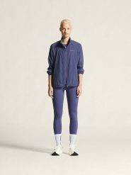 Craft Legginsy sportowe "Core Essence" w kolorze fioletowym rozmiar: M. Różowe legginsy damskie Craft, m, bez wzorów, z materiału. Za 134.84 zł.