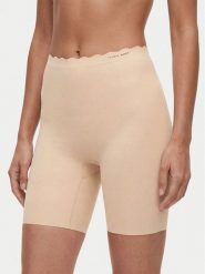 Ysabel Mora Bielizna modelująca dolna 19093 Beżowy jasny. Brązowa bielizna korygująca ysabel mora, bez wzorów, z syntetyku. Za 89.99 zł.