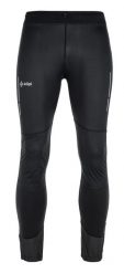 Legginsy Kilpi Bristen. Białe legginsy sportowe damskie Kilpi, na jesień, m, bez wzorów, z materiału, na fitness i siłownię. Za 197.00 zł.