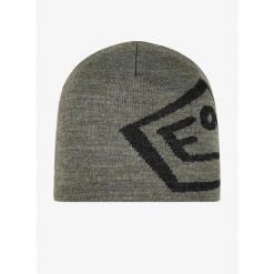Czapka zimowa E9 T. Zielone czapki damskie E9, na zimę, bez wzorów. Za 114.99 zł.