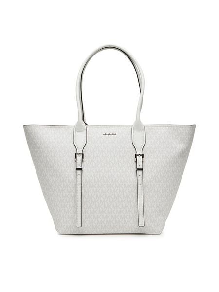 MICHAEL Michael Kors Torebka 30R5S9OT7V Biały. Białe torebki klasyczne damskie MICHAEL Michael Kors, ze skóry, bez dodatków. Za 729.99 zł.