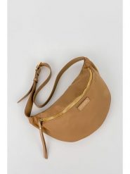 Maison héritage PARIS Saszetka "Rachel" w kolorze beżowym - 34 x 17 cm rozmiar: onesize. Brązowe nerki i saszetki damskie maison héritage PARIS, bez wzorów, z materiału. Za 304.99 zł.