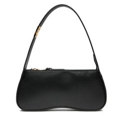 Torebka Elisabetta Franchi. Czarne torebki klasyczne damskie Elisabetta Franchi, bez dodatków. Za 1,869.00 zł.