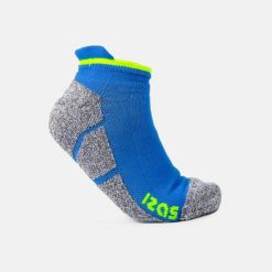 OSEJA Izas skarpetki sportowe unisex do połowy łydki. Czarne skarpetki damskie Izas, bez wzorów. Za 113.00 zł.