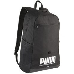 Plecak Plus 21L. Czarne plecaki Puma, bez wzorów. Za 189.99 zł.