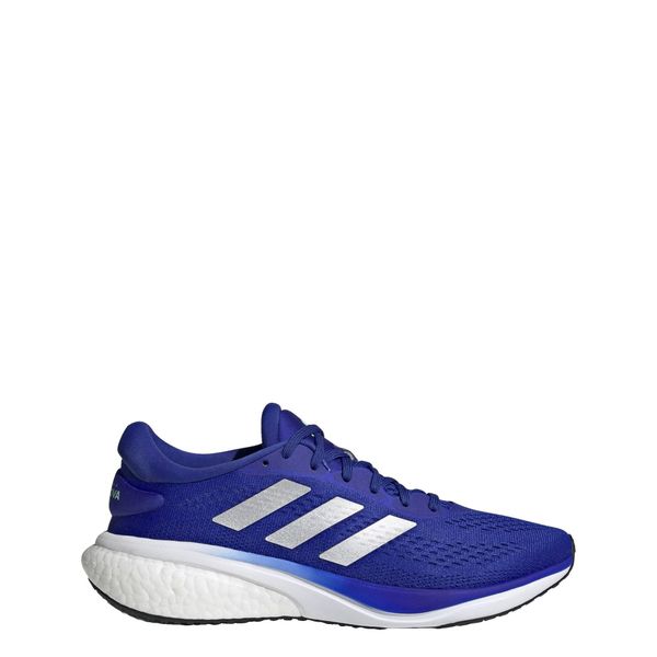 Supernova 2.0 Shoes. Białe obuwie sportowe damskie Adidas, z materiału, bez zapięcia, do biegania. Za 349.99 zł.