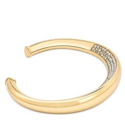 Bransoletka Guess. Żółte bransoletki damskie Guess, złote. Za 420.99 zł.