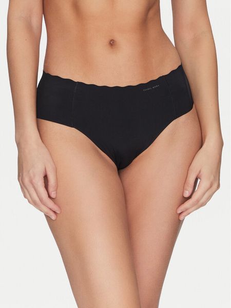 Ysabel Mora Figi klasyczne 19340 Czarny. Czarne figi ysabel mora, bez wzorów, z syntetyku. Za 29.99 zł.