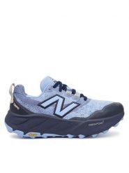 New Balance Buty do biegania Hierro WTHIERB9 Szary. Szare obuwie sportowe damskie New Balance, z materiału, bez zapięcia, do biegania. W wyprzedaży za 579.99 zł.