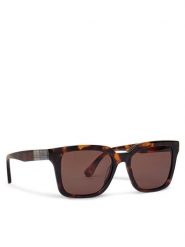 Barbour Okulary przeciwsłoneczne BA8101C3 Brązowy. Brązowe okulary przeciwsłoneczne damskie Barbour. Za 469.99 zł.