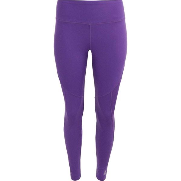 Legginsy Sportowe dla Kobiet Sibilla Purple XL - Wygoda i Styl. Fioletowe legginsy damskie ZSPORT, xl, bez wzorów, z elastanu, na fitness i siłownię. Za 131.99 zł.