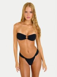 Banana Moon Dół od bikini Ola Black LSE01 Czarny. Czarne bikini Banana Moon, bez wzorów, z syntetyku. Za 169.99 zł.